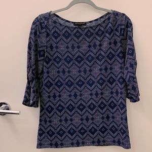 Banana Republic Blouse